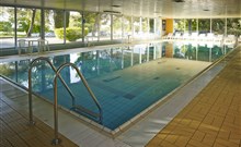 HALIAETUM / MIRTA - SAN SIMON RESORT****- Izola