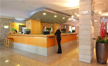 HALIAETUM / MIRTA - SAN SIMON RESORT****- Izola