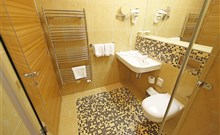HALIAETUM / MIRTA - SAN SIMON RESORT****- Izola