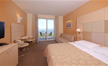 HALIAETUM / MIRTA - SAN SIMON RESORT****- Izola