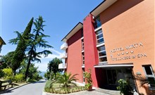 HALIAETUM / MIRTA - SAN SIMON RESORT****- Izola