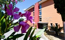 HALIAETUM / MIRTA - SAN SIMON RESORT****- Izola