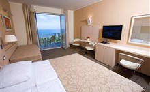 HALIAETUM / MIRTA - SAN SIMON RESORT****- Izola