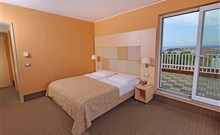 HALIAETUM / MIRTA - SAN SIMON RESORT****- Izola