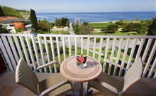 HALIAETUM / MIRTA - SAN SIMON RESORT****- Izola
