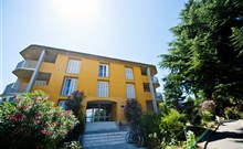 HALIAETUM / MIRTA - SAN SIMON RESORT****- Izola