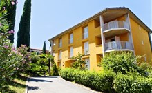 HALIAETUM / MIRTA - SAN SIMON RESORT****- Izola