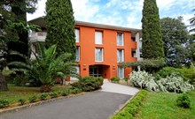HALIAETUM / MIRTA - SAN SIMON RESORT****- Izola
