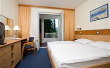 HALIAETUM / MIRTA - SAN SIMON RESORT****- Izola
