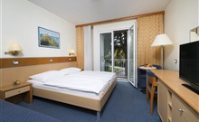 HALIAETUM / MIRTA - SAN SIMON RESORT****- Izola