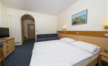 HALIAETUM / MIRTA - SAN SIMON RESORT****- Izola