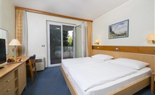 HALIAETUM / MIRTA - SAN SIMON RESORT****- Izola