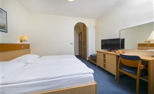 HALIAETUM / MIRTA - SAN SIMON RESORT****- Izola