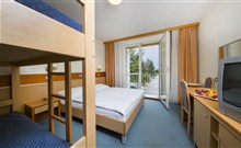 HALIAETUM / MIRTA - SAN SIMON RESORT****- Izola