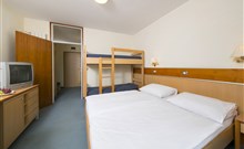 HALIAETUM / MIRTA - SAN SIMON RESORT****- Izola
