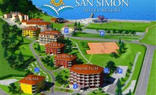 HALIAETUM / MIRTA - SAN SIMON RESORT****- Izola