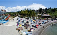 HALIAETUM / MIRTA - SAN SIMON RESORT****- Izola