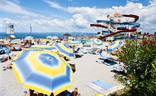 HALIAETUM / MIRTA - SAN SIMON RESORT****- Izola