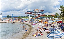 HALIAETUM / MIRTA - SAN SIMON RESORT****- Izola