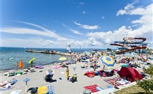 HALIAETUM / MIRTA - SAN SIMON RESORT****- Izola