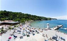 HALIAETUM / MIRTA - SAN SIMON RESORT****- Izola
