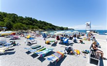 HALIAETUM / MIRTA - SAN SIMON RESORT****- Izola