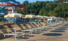 HALIAETUM / MIRTA - SAN SIMON RESORT****- Izola