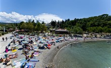 HALIAETUM / MIRTA - SAN SIMON RESORT****- Izola