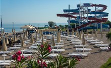 HALIAETUM / MIRTA - SAN SIMON RESORT****- Izola