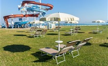 HALIAETUM / MIRTA - SAN SIMON RESORT****- Izola