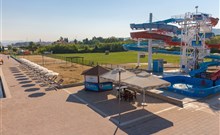 HALIAETUM / MIRTA - SAN SIMON RESORT****- Izola