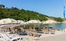 HALIAETUM / MIRTA - SAN SIMON RESORT****- Izola