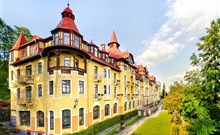 GRANDHOTEL PRAHA - Tatranská Lomnica