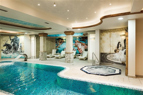 TROFANA WELLNESS & SPA - Międzyzdroje