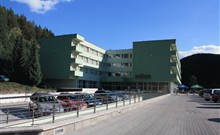 LD POĽANA - Kúpeľe Brusno