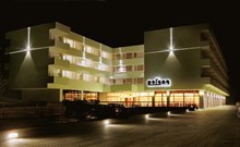 LD POĽANA - Kúpeľe Brusno