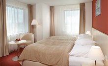 CLARION Congress Hotel České Budějovice - CLARION Congress Hotel České Budějovice - Pokoj Standard