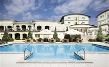 PARKHOTEL Plzeň - Plzeň