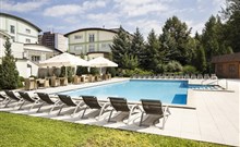 PARKHOTEL Plzeň - Plzeň