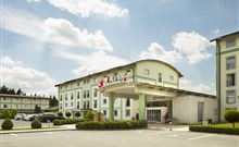 PARKHOTEL Plzeň - Plzeň