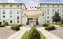 PARKHOTEL Plzeň - Plzeň