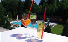 PARKHOTEL Plzeň - Plzeň