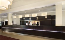 PARKHOTEL Plzeň - Plzeň