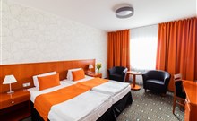 PARKHOTEL Plzeň - Plzeň