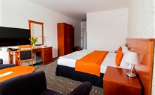 PARKHOTEL Plzeň - Plzeň
