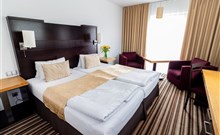 PARKHOTEL Plzeň - Plzeň