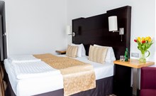 PARKHOTEL Plzeň - Plzeň
