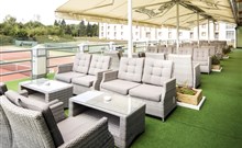 PARKHOTEL Plzeň - Plzeň