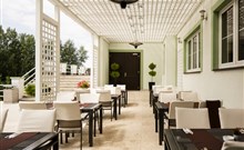 PARKHOTEL Plzeň - Plzeň