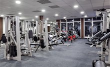 PARKHOTEL Plzeň - Plzeň